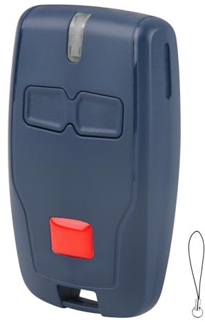 Telecomando Cancello bft 433,92 MHz per Porte Automatiche bft Telecomando cancello rolling code per Garage e Porte Compatibile con BFT Mitto 2, Ghibli, Kleio, TRC 2, RCB2, Codice Variabile