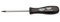 Draper 19550 T7 x 75 mm tournevis de mécanicien TX-STAR