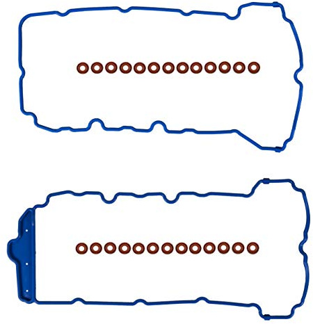 FEL-PRO VS 50726 R Engine Valve Cover Gasket Set for GMC Acadia