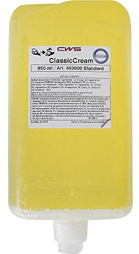 CWS ClassicLine Mild 12 x 500 ml (Standard)