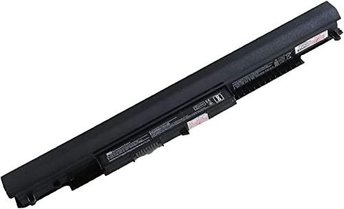 HS03 HS04 Laptop-Akku | Ersatz für HP 807956-001 807957-001 807611-421 15-AY039WM TPN-I119 HSTNN-LB6U 15-AC121DX 15-AY009DX (10.95V 31Wh 2670mAh)