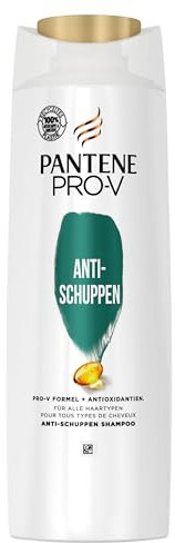 Pantene Pro-V Anti-Schuppen Shampoo (500ml)