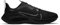 NIKE Air Zoom Pegasus 37 Shield Mens Running Trainers CQ7935 Sneakers Shoes (UK 7.5 US 8.5 EU 42, Black Anthracite 001)