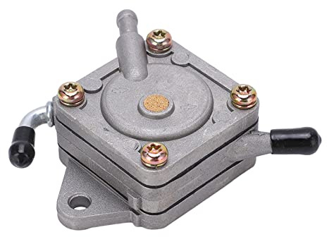 Fuel Pump 1014523 Ezgo Cart Fuel Pump Replacement for Club Car Gas Cart DS Precedent 290FE 350FE Engines 1984‑Now