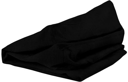 POKAR Bezüge für Palettenkissen, Größe:Sitzkissen 120 x 80, Farbe:Schwarz