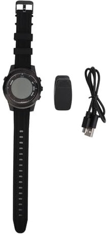 Ordenador de buceo multifunción buceo por computadora RELOJ 100 m muñeca computadora apnea negro alto rendimiento buceo equipo de buceo y apnea