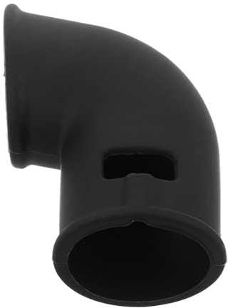 Homoyoyo Silicone Air Fryer Diverter for Cooker Pot Rapid Cooking Accessory with Large Capacity Nutrient Preserving Air Vent for Pressure Cooker Safe Kitchen Tool for Family Meals