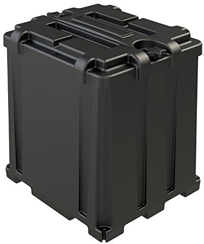 NOCO HM462 Dual L16 Batteriebox in handelsüblicher Qualität
