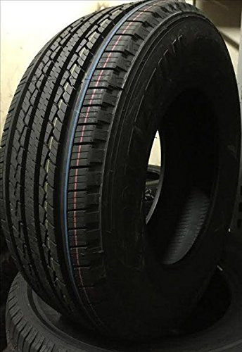 Mazzini Mazzini Ecosaver 235/70 R16 106H Sommerreifen