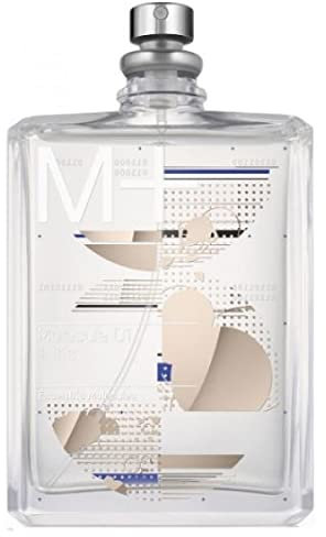Escentric Molecules, Molecule 01+ Iris, Eau de Toilette, Unisexduft, 100 ml