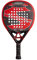 Pala PÁDEL Softee TRIONIC Red 2025