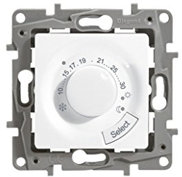 Legrand 664787 Raumtemperaturregler