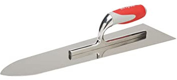 NESPOLI Platoir flamant inox confort 45cm