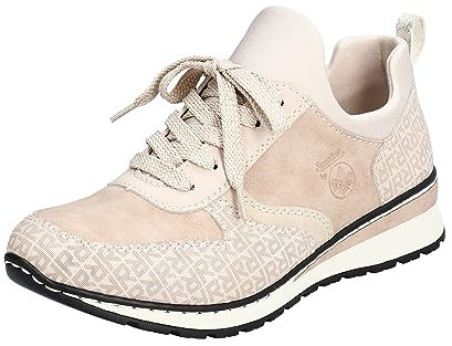 54451 rose/altrosa/perle/p Gr. 41