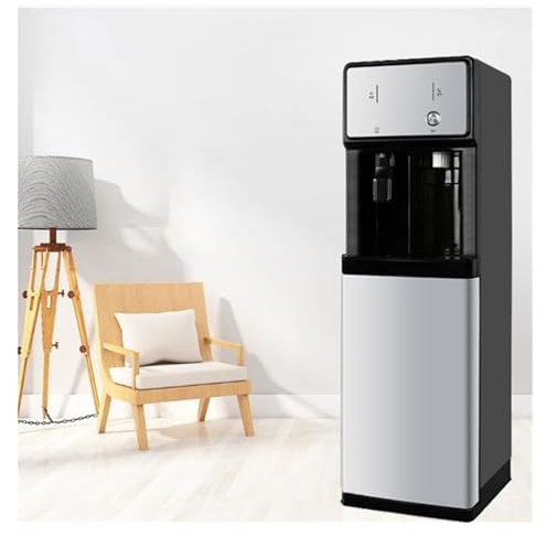 Fuente de Agua de pie, Fuente de Agua Comercial, dispensador de Agua, máquina enfriadora de Agua, dispensadores de Agua for el hogar, Oficina, Comercial