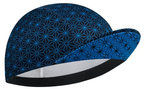 Corsehild Bonnet de Vélo Sous Casque - Casquettes de Cyclisme pour Unisexe