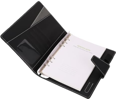Oreilet Conjunto de Cuaderno de Lápiz Inteligente Digital Smart, Cuaderno Página de Lápiz Inteligente 64 con Recargas con Bolígrafo, Almohadilla Escritura Electrónica Reutilizable