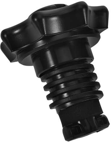 Toyvian Connecteurs Centraux De Toit à Voies Plastique De Rechange pour Auvent De Tente Et Support Extérieur