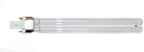 Laguna PowerClear Multi 3500 and 7000 Pond Filter replacement 9 W Lamp