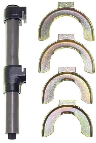 Gedore Automotive KL-0015 - Compresor De Muelles