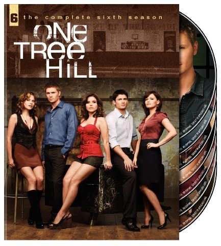 One Tree Hill: Season 6