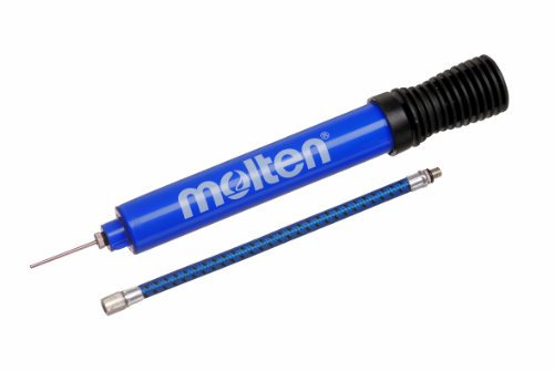 Molten Luftpumpe DHP21-BL, BLAU