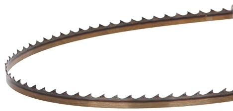 Timber Wolf Bandsaw Blade 93-1/2 X 3/8 X 3 Tpi Alternate Set