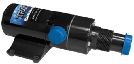 Trac Pompa maceratore T10069 12 V 13 GPM