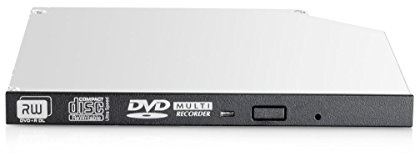 Hewlett-Packard HP DVD�RW (�R DL) / DVD-RAM drive - Serial ATA(726537-B21)