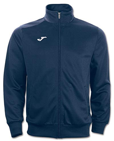 Joma Gala Unisex – Adult Sweatshirt, unisex adult, Gala, blue, XL
