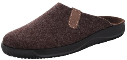 Rohde 2782 Soltau H Mules Homme, Pointure:42 EU, La Couleur:Marron