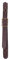 GUESS Gürtel Mann Braun Haut BM7401LEA35