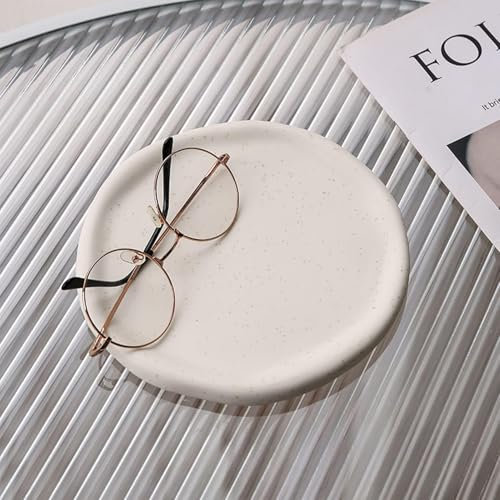 Vassoio Per Gioielli Piatto Per Gioielli in Ceramica Piatto Per Gingilli, Nuvola Piatto Per Gingilli Piatto Per Anelli Supporto Per Vassoio Per Gioielli Vassoio portagioie a forma di nuvola (#1)