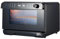 Avilia Forno Vapore con Friggitrice ad Aria Integrata da 25L, Ideale per Cuocere a Vapore, Friggere ad aria, Arrostire, Scongelare, Fermentare Display LCD