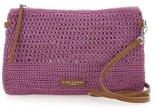 Gianni CHIARINI Sac Victoria, Fuchsia, Taille unique