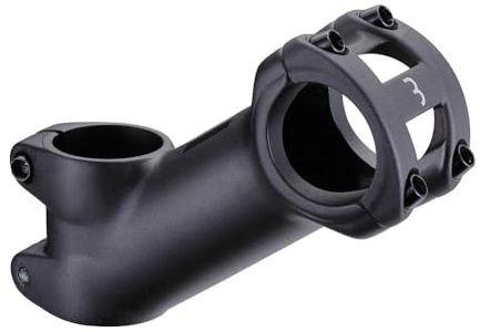 BBB Vorbau MTB High Rise OS 35D BHS-25, schwarz, 70 mm