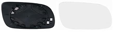Spiegelglas Spiegel RECHTS passt zu Außenspiegel GOLF 4 +PASSAT