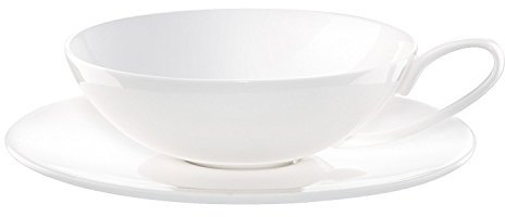 ASA à Table Teetasse mit Untertasse 0,17 l