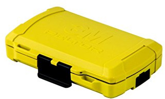 3M Peltor LEP100C PELTOR taktische Gehörschutzstöpsel, LEP-100 EU