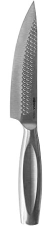 Boska Sous-Chef-Messer Monaco+ / Professionelles Messer/Edelstahl/Rasiermesserscharf/Ergonomisch/Langlebig/Geschenkverpackung / 15 cm