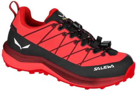 Salewa Wildfire 2 Powertex Scarpa Bambini , Pink, 35