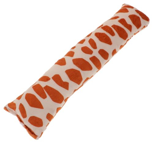 CLISPEED Catnip Pillow Toy for Kitten Soft Interactive Catnip Toys for Indoor Cats