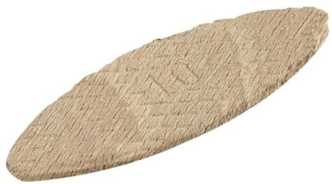 Bosch 2609256601 DIY Flachdübel Grösse 10 (50)