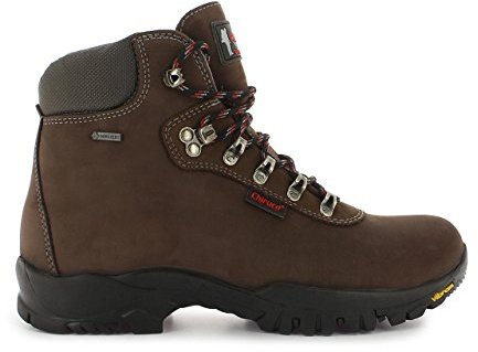 Chiruca-GREDOS Supra 12 Gore-Tex