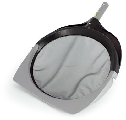 Zodiac 77497 - Recogehojas de Superficie para Piscinas. Bolsa de Malla de Gran Capacidad.