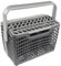 Cesto portaposate originale Lavastoviglie 1170388001 ARTHUR MARTIN ELECTROLUX