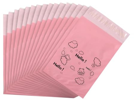 Yarryuter Bolsas para Desechar Compresas Higiénicas Femeninas (100 Unidades), Bolsas Opacas Selladas para Tampones.