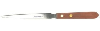 Q-Connect Letter Opener Wooden Handle KF03985
