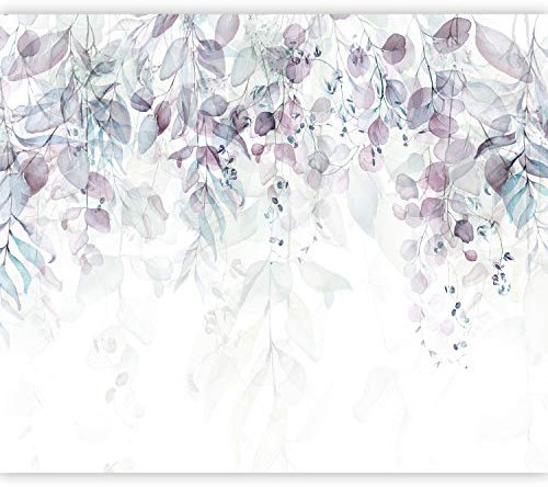 murando Carta da parati 400x280 cm Fotomurali in TNT Murale alla moda Decorazione da Muro XXL Poster Gigante Design Cameretta Carta per Pareti Soggiorno Camera da Letto