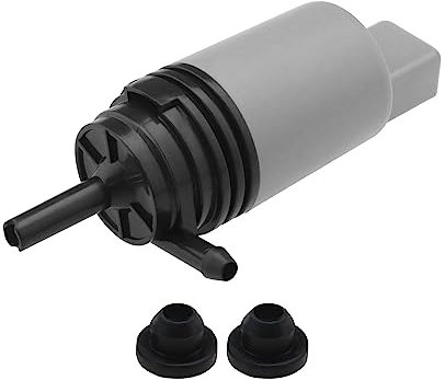 OTOTEC Scheibenwaschpumpe Ersatz 67126934159 67127302589 Kompatibel mit BMW E92 E91 E90 E88 E87 E82 Auto-Scheibenwaschpumpen